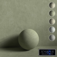 Decorative plaster 320