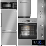 Bosch Appliance Collection 15