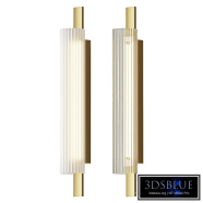 Crystal Lux Tunnel Centersvet