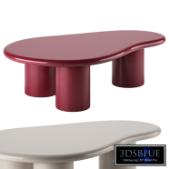 Rollins coffee table from Divan.ru