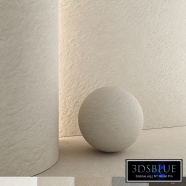 Decorative plaster 41