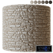 Stonework 007 (Seamless Texture)