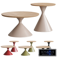 Harper coffee table Divan.ru