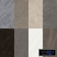 Inalco MDi 02 large-format panel stone