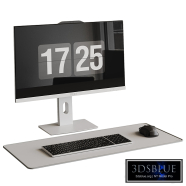 Monoblock MSI PRO AP242P