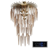 Chandelier from Studio Glustin