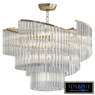Kebo Amazing Glass Chandelier