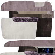 Himani G BAXTER P carpet