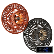 Sphera 4 sconce by EDL