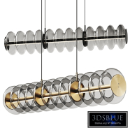 Aromas del Campo Vitree Pendant Lamp