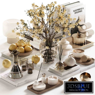 Decorative Set 45