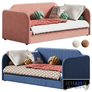 Veldi children's bed, Divan.ru