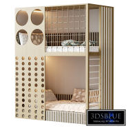 Bunk bed for kids 08