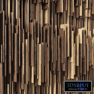 Parametric decor n37