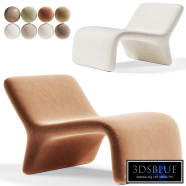 ARCUS armchair by madesense