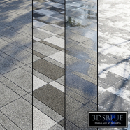 Paving slabs