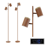 Floor lamp Moderli Asheswood V11289-2F