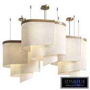 Ceiling lamps Altostratus