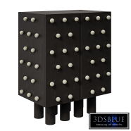 IKEA Ivar remake from Pinterest