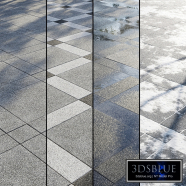 Paving slabs