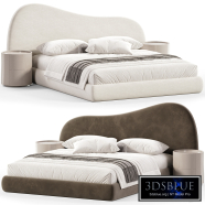 Designer children's bed 07