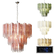 Murano Chandelier