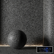 Stone material 57, granite, seamless.