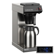 Bartscher Filter coffee machine Contessa 1002