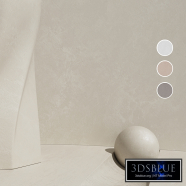 Decorative Plaster 01
