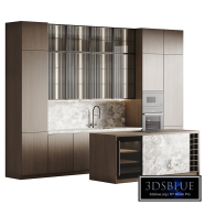 Kitchen modern 19