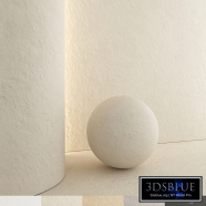 Decorative plaster 52