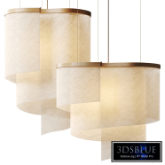 Altostratus Pendant Lamp