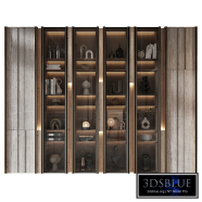 Furniture composition 1021