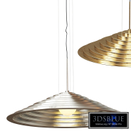 Audo Copenhagen Pendant Light Chancery