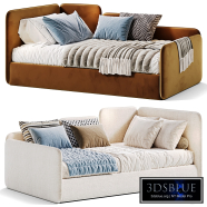 Flit Design Sofa Bed Project N7
