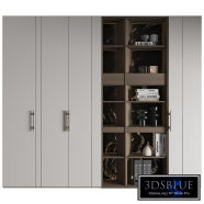 Furniture Composition 507