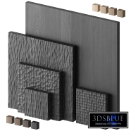 Wood Texture Set 049