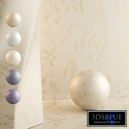 Decorative Plaster 02