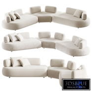 Sofa Isla By Ditre Italia