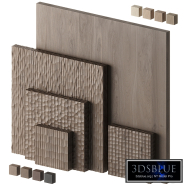 Wood Texture Set 054