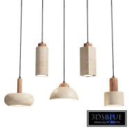 Pendant Light 03