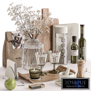 Kitchen accessories 079