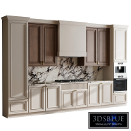 Classic Kitchen Appliance Bosch Kitchen 226 corona