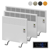 iVigo EPK heating convector