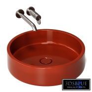 Agape Cenote Wash basin