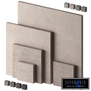 Concrete Textures Set 046