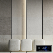 9 textures 4k in wall covering 215_seamless