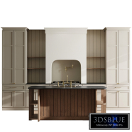 Classic Kitchen Appliance Bosch Kitchen 225 corona