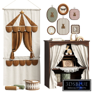126 Decor for children's room 04