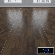 Oak Parquet